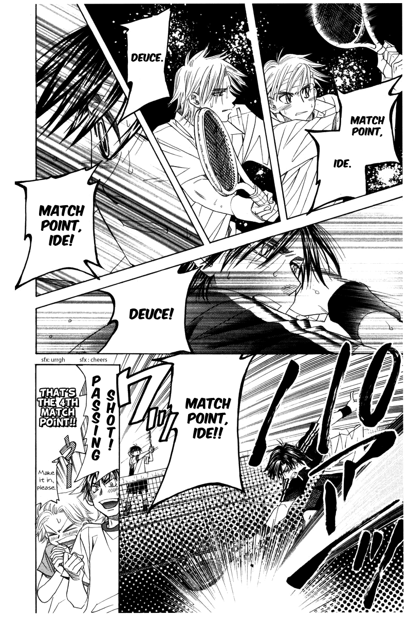 Shanimuni Go Chapter 162 24